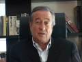 d�claration enregistr�e de charles villeneuve et diffus�e lors de la c�r�monie de remise des troph�es toros en juin 2006. soir�e oganis�e par la chambre de commerce et d'industrie franco-arm�nienne et richard findykian consultant.