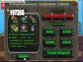 motherload cheats