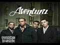 AVENTURA - PELIGRO (PRIMICIA ORIGINAL LETRA)