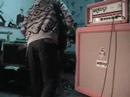 Just a video with my music and me having fun in my room