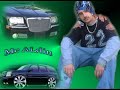 MC ALDIN \"BOSNIAN KINGS\"
