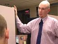 Man in the Box - Jeremy\