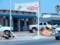 Our Trip to Galveston After Ike