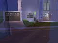 Josy Sanders-Hung up (thesims2)