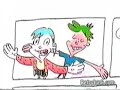 Kablam! Commercial [SNICK]