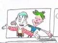 Kablam! Commercial [SNICK]