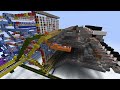 Minecraft Programmable Piano Animated piston keys Piano and Bass keyboards 12 Measures/bars stored on each Piano Roll Easy to program Music: JS Bach - Air on the G string Download Link: (Music wiped) ocddisco.tumblr.com My