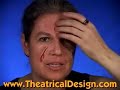 Makeup: Cuts and Bruises: 8 Sacred Wafer Trick