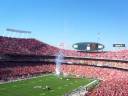 The National Anthem-Chiefs Stadium The National Anthem-Chiefs Stadium