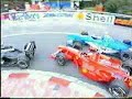 Ferrari Benetton
