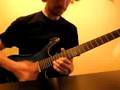 My modest tribute to Per Nilsson (Kaipa)