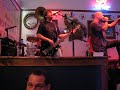 www.AUDIOPHILEHOUSTON.comFALCO - VocalsMonkey Boy - BassTucker - GuitarB-Rad - Drums