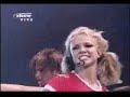 Britney Spears - Baby One More Time [Live]