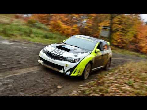 Latest WRC HD & Rally HD Videos