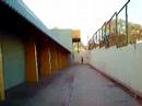 NJP- Treinamento de Le Parkour