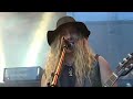 Vodka Live