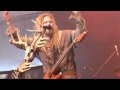 Korpiklaani - Vodka Live [dvd Masters Of Rock 2009]