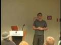 Where the Hell is Matt? Lecture Part 2 of 3