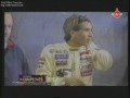 Oscar Poppy Larrauri en Historias de Campeones
