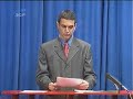 Bor030 Sastanak sa Rankicem