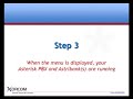 See how you can create a fully operational Asterisk server with pre-configured FXS, FXO, BRI, PRI and R2 ports in less than 3 minutes! In this video, we demonstrate how to utilize the free and downloadable Xorcom Rapid™ Live CD program (www.xorcom.com to create a fully-functional IP-PBX from a standard PC.