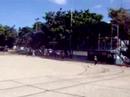 Pr�ctica de los Potros Preparatorio \"A\"