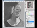 Caricature Speedpaint