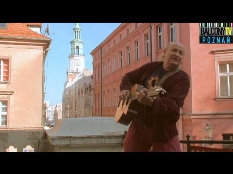 balconytv - 'Like' us on Facebook - http://www.Facebook.com/balconytvpoznan PRESENTED BY KAMIL DURSKI BROUGHT TO YOU IN ASSOCIATION WITH / TWORZONE WE WSPÓŁPRACY Z: HILL...