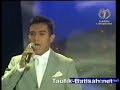 Taufik @ Juara Bintang Klasik Nusantara