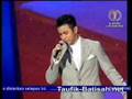 Taufik @ Juara Bintang Klasik Nusantara