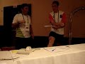 IBSA GAMES BRAZIL