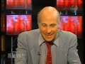 On Democracy Now today Greg Palast exposes true intent, cover up and criminal acts of Bush administration's US Attorney scandal. In summary, it's about wrongfully charging Democrats with made up crimes in order to influence the outcome of elections. In other words, it's about stealing elections or subverting our democracy.  Just more evidence of the Bush administration's stated goal of turning America into a one-party state.  Which comes pretty close to meeting the definition of treason.Part 2 of 3