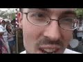 Chicago May 1st March/Rally -- The Goons!