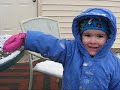 Snow Day 2008