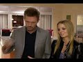 HOUSE: Hugh Laurie & Jennifer Morrison Monday, Feb 2 8/7c 100th EPISODE EPK HUGH LAURIE Dr. Gregory House JENNIFER MORRISON Dr Allison Cameron • On doing the 100th Episode • Honored to be part of a show like HOUSE • Thrilled to get the job • Thrilled to get the job • How the show has helped medical causes • How the show has changed my life © 2009 FOX BROADCASTING CR: FOX