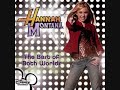 Hannah Montana - Best of Both Worlds (Instrumental/Karaoke) Hannah Montana - Best of Both Worlds (Instrumental/Karaoke)