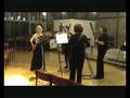 The Flight Of The Bumblebee Bassoon Quartet