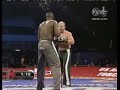 WCL - Isaac Diomande vs Walter Sommerville
