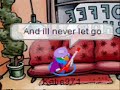Put Your Arms Around Me- By Natasha Beddingfeild CPMV