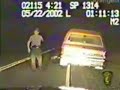 Cop hits guy with taser Cop hits guy with taser
