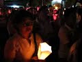 \"Me oi, doai thuong xem Nuoc Viet Nam. Troi u am ...\"