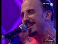 678 - Musical - Bersuit Vergarabat 8-05-12