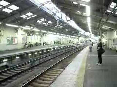 京急2100形快特 Keikyu Limited Express "KAITOKU"