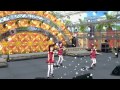 PS3「アイドルマスター２」 カタログ創刊号PV