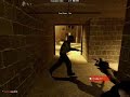 Paint It Black: Insurgency Paint It Black: Insurgency