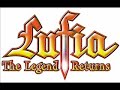 Lufia TLR + II Unused Music