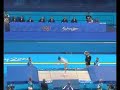 Irina Karavaeva (RUS)