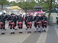TOP SECRET DRUM CORPS