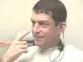Cochlear Implant Activation Pt. 4