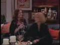 will and grace - the lesbians attack